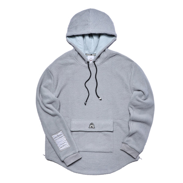 "Big Pocket" Sherpa