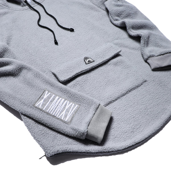 "Big Pocket" Sherpa