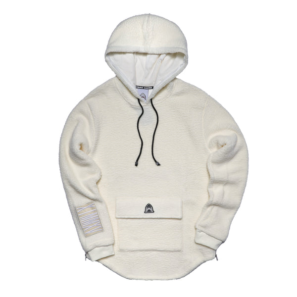 "Big Pocket" Sherpa
