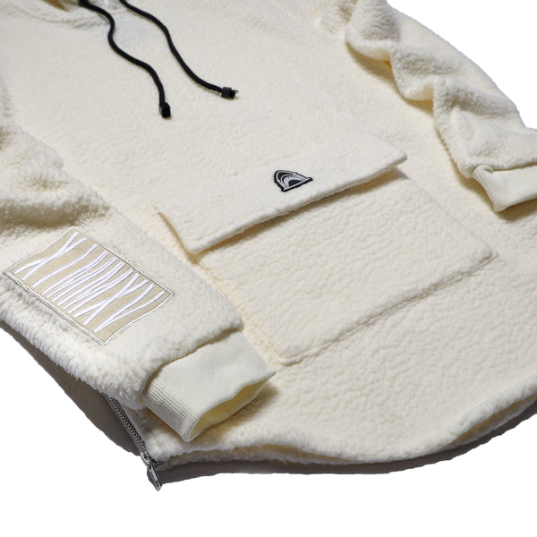 "Big Pocket" Sherpa
